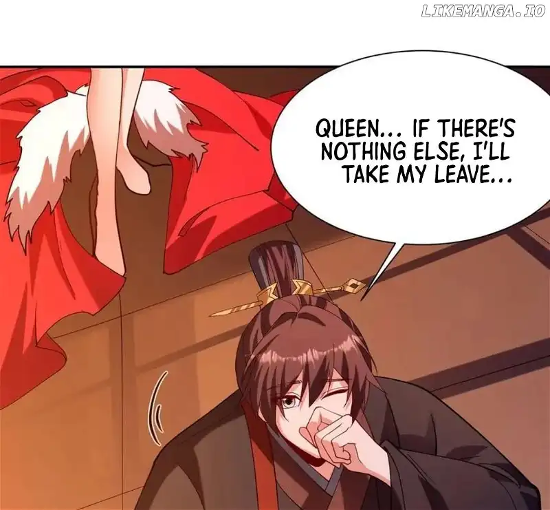 The Son Of The First Emperor Kills Enemies And Becomes A God Chapter 152 - Page 96