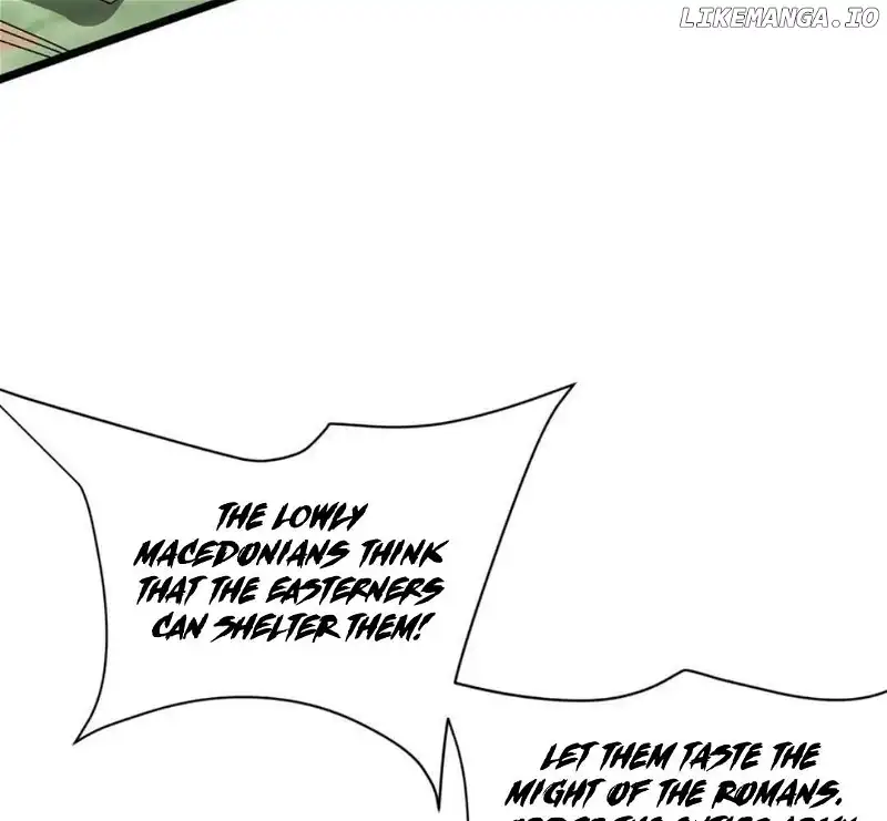 The Son Of The First Emperor Kills Enemies And Becomes A God Chapter 153 - Page 101