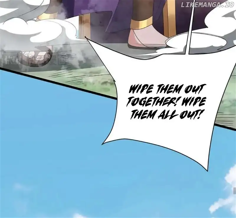 The Son Of The First Emperor Kills Enemies And Becomes A God Chapter 153 - Page 104