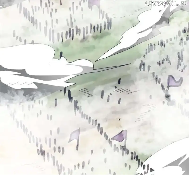 The Son Of The First Emperor Kills Enemies And Becomes A God Chapter 153 - Page 117