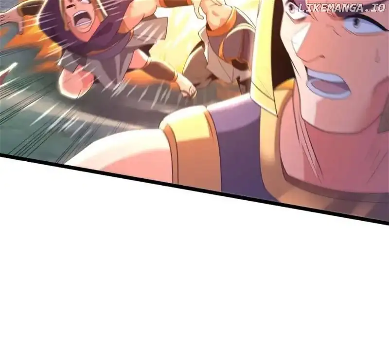 The Son Of The First Emperor Kills Enemies And Becomes A God Chapter 153 - Page 125