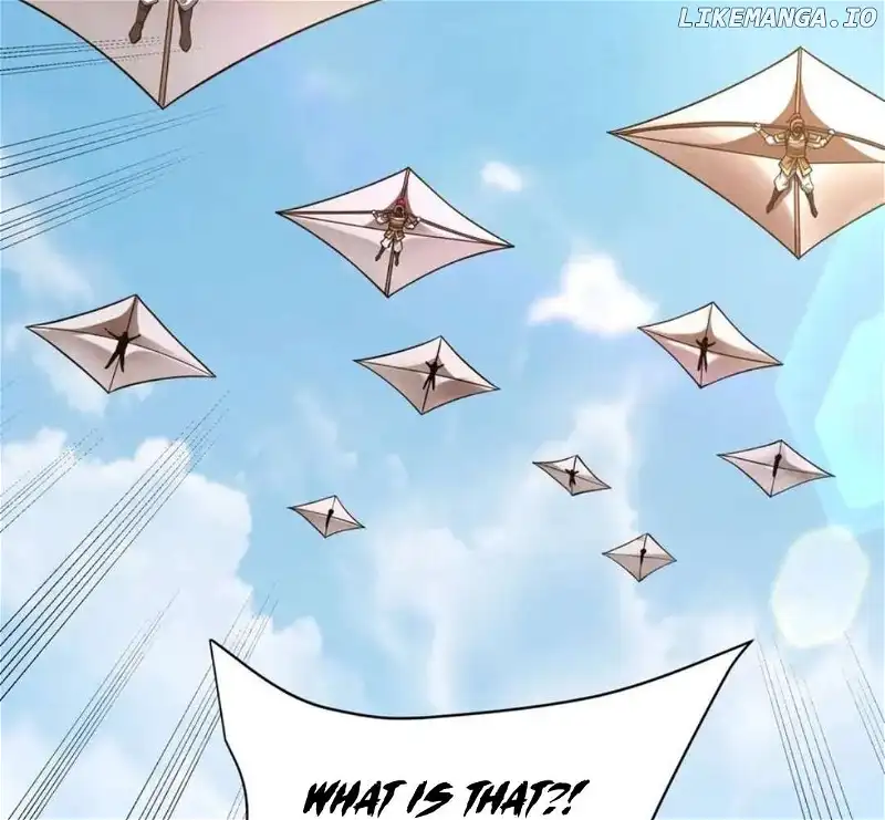 The Son Of The First Emperor Kills Enemies And Becomes A God Chapter 153 - Page 127