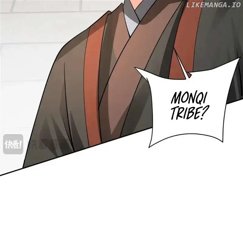 The Son Of The First Emperor Kills Enemies And Becomes A God Chapter 153 - Page 14