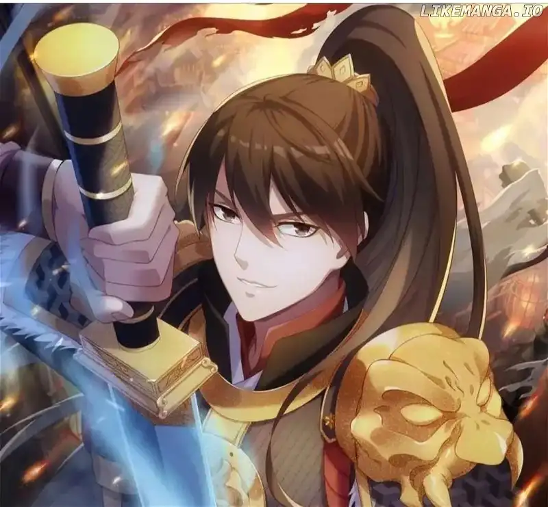 The Son Of The First Emperor Kills Enemies And Becomes A God Chapter 153 - Page 16