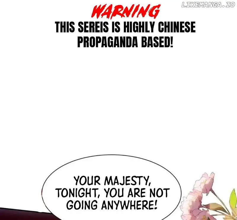 The Son Of The First Emperor Kills Enemies And Becomes A God Chapter 153 - Page 2