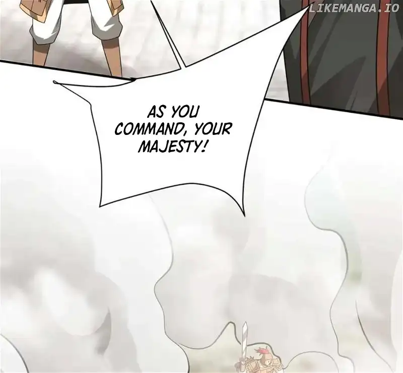 The Son Of The First Emperor Kills Enemies And Becomes A God Chapter 153 - Page 24