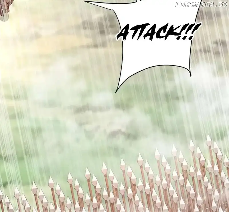 The Son Of The First Emperor Kills Enemies And Becomes A God Chapter 153 - Page 28