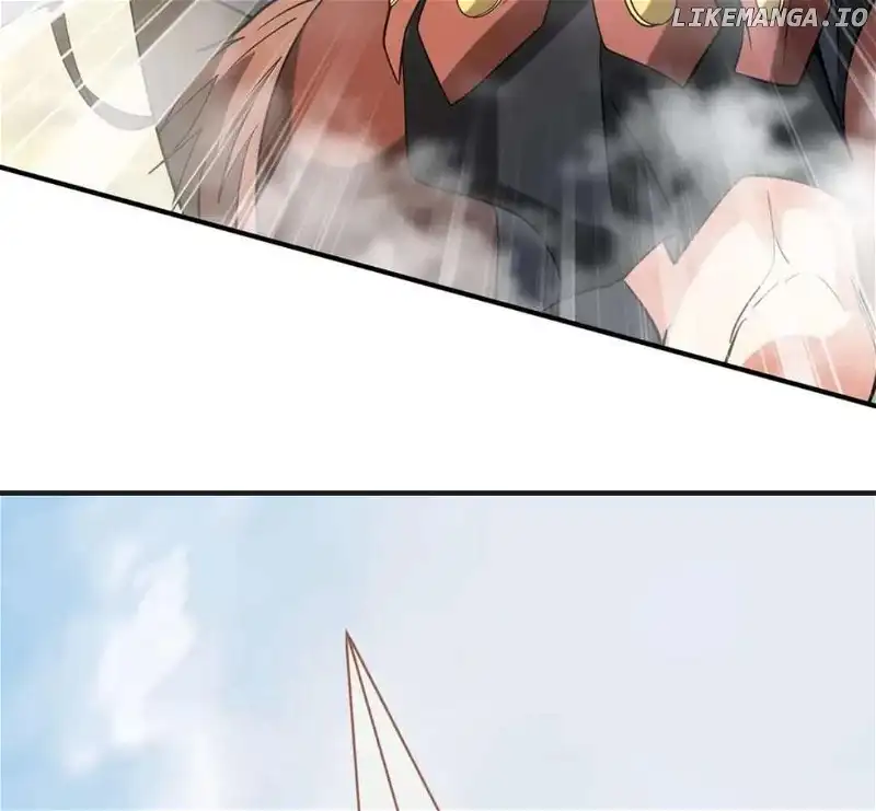 The Son Of The First Emperor Kills Enemies And Becomes A God Chapter 153 - Page 32