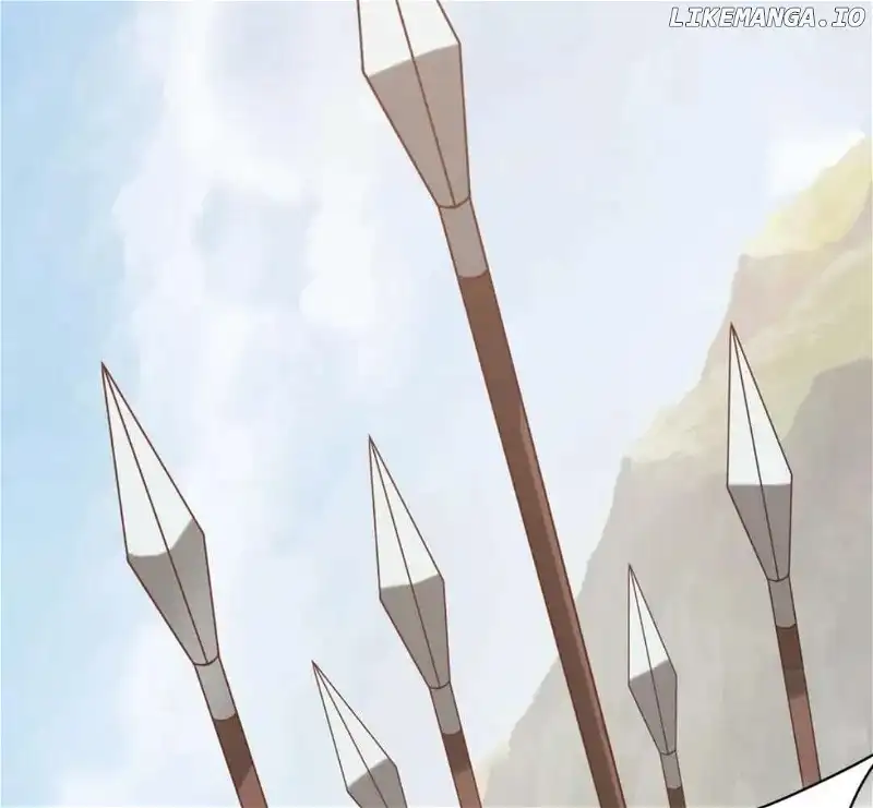 The Son Of The First Emperor Kills Enemies And Becomes A God Chapter 153 - Page 33