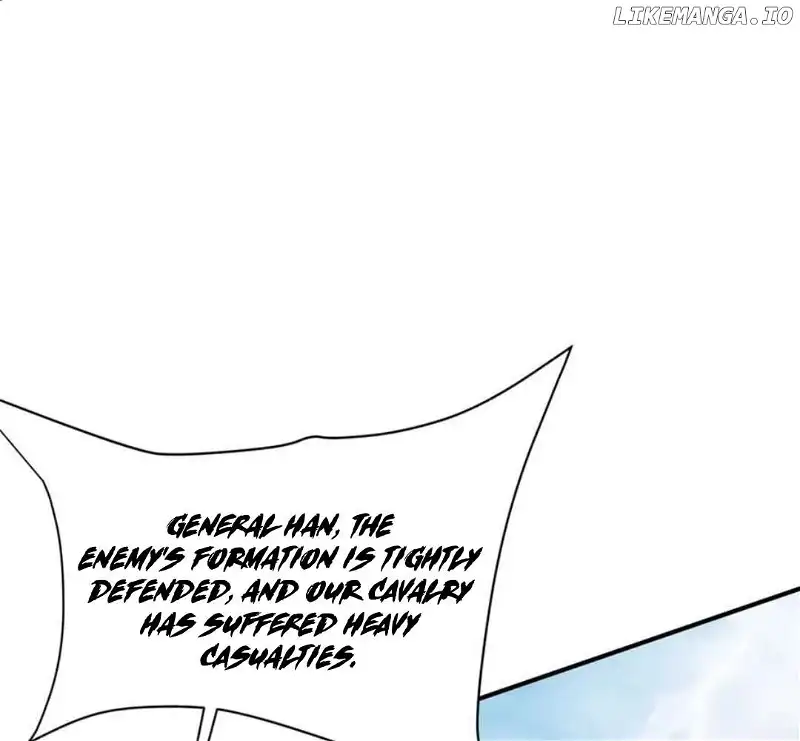 The Son Of The First Emperor Kills Enemies And Becomes A God Chapter 153 - Page 41