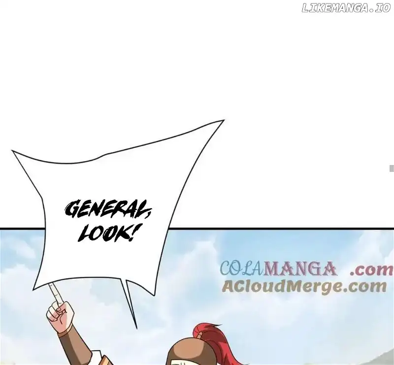 The Son Of The First Emperor Kills Enemies And Becomes A God Chapter 153 - Page 47