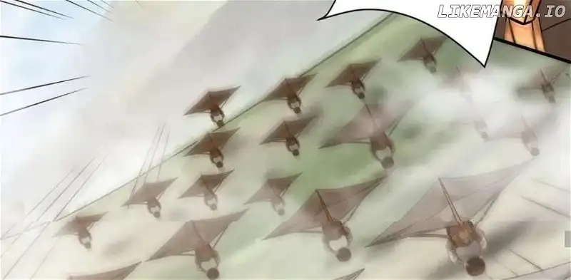 The Son Of The First Emperor Kills Enemies And Becomes A God Chapter 153 - Page 49