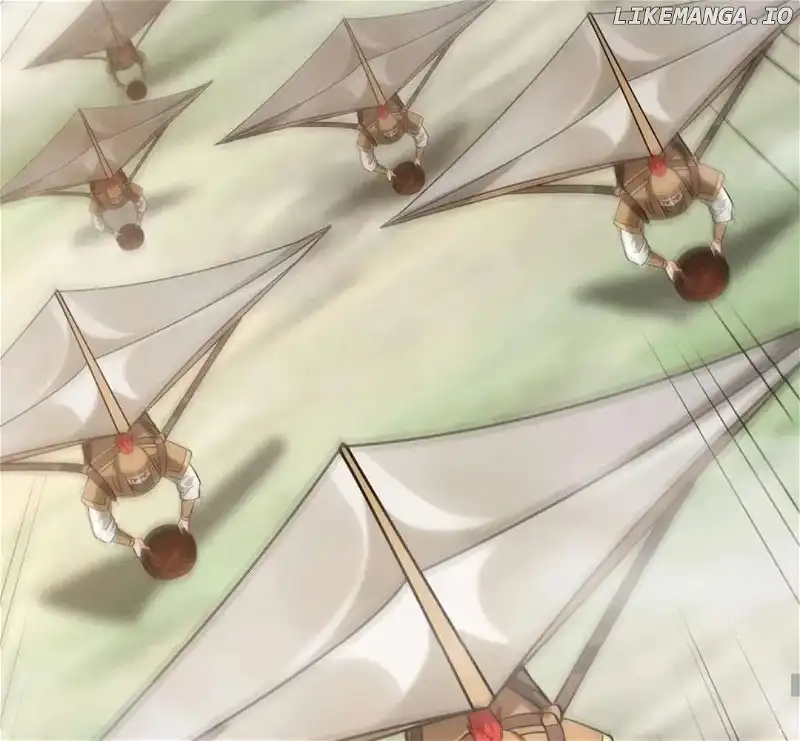 The Son Of The First Emperor Kills Enemies And Becomes A God Chapter 153 - Page 50