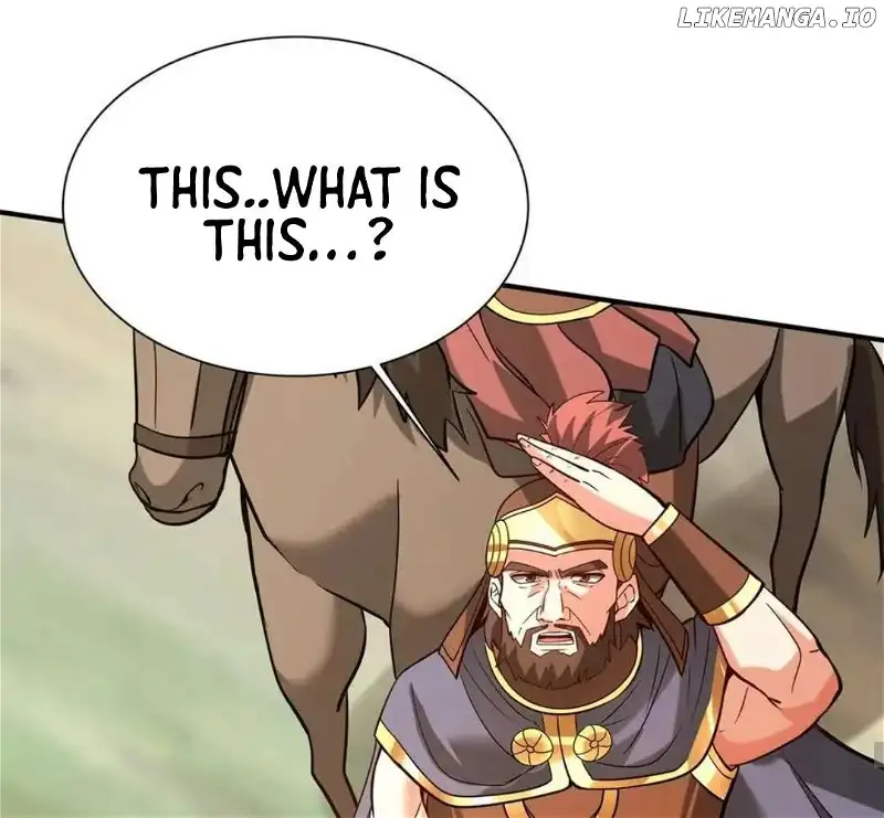 The Son Of The First Emperor Kills Enemies And Becomes A God Chapter 153 - Page 53