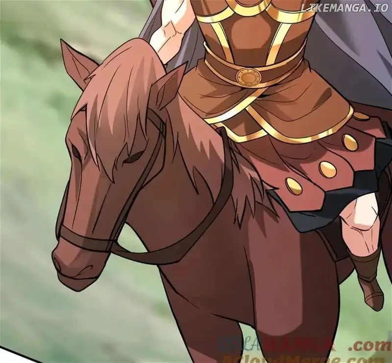 The Son Of The First Emperor Kills Enemies And Becomes A God Chapter 153 - Page 54