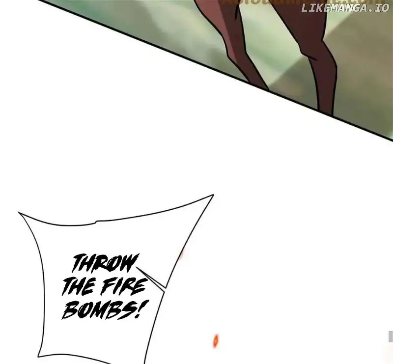 The Son Of The First Emperor Kills Enemies And Becomes A God Chapter 153 - Page 55