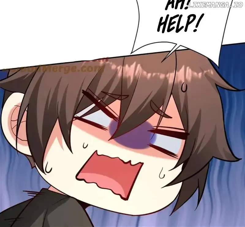 The Son Of The First Emperor Kills Enemies And Becomes A God Chapter 153 - Page 6