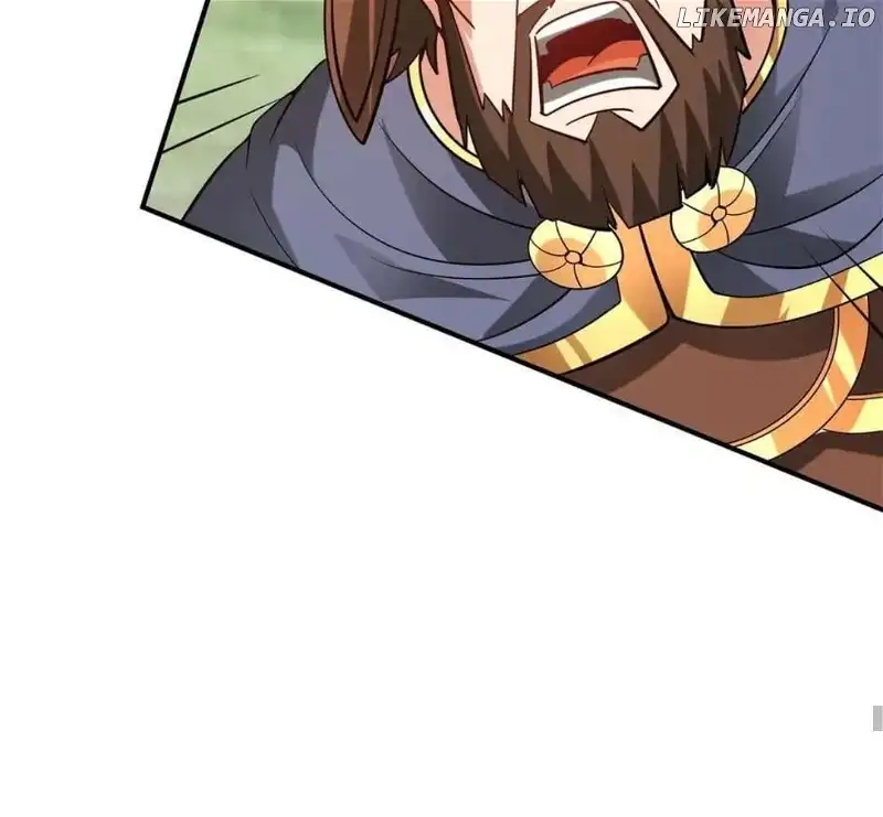 The Son Of The First Emperor Kills Enemies And Becomes A God Chapter 153 - Page 61