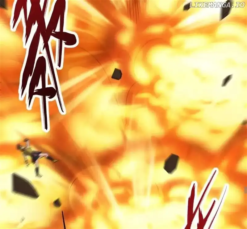 The Son Of The First Emperor Kills Enemies And Becomes A God Chapter 153 - Page 64