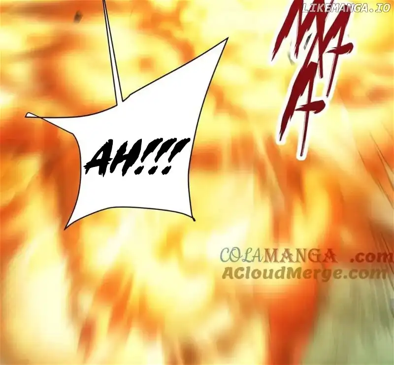 The Son Of The First Emperor Kills Enemies And Becomes A God Chapter 153 - Page 65