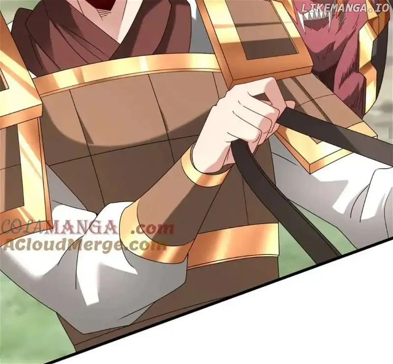 The Son Of The First Emperor Kills Enemies And Becomes A God Chapter 153 - Page 69