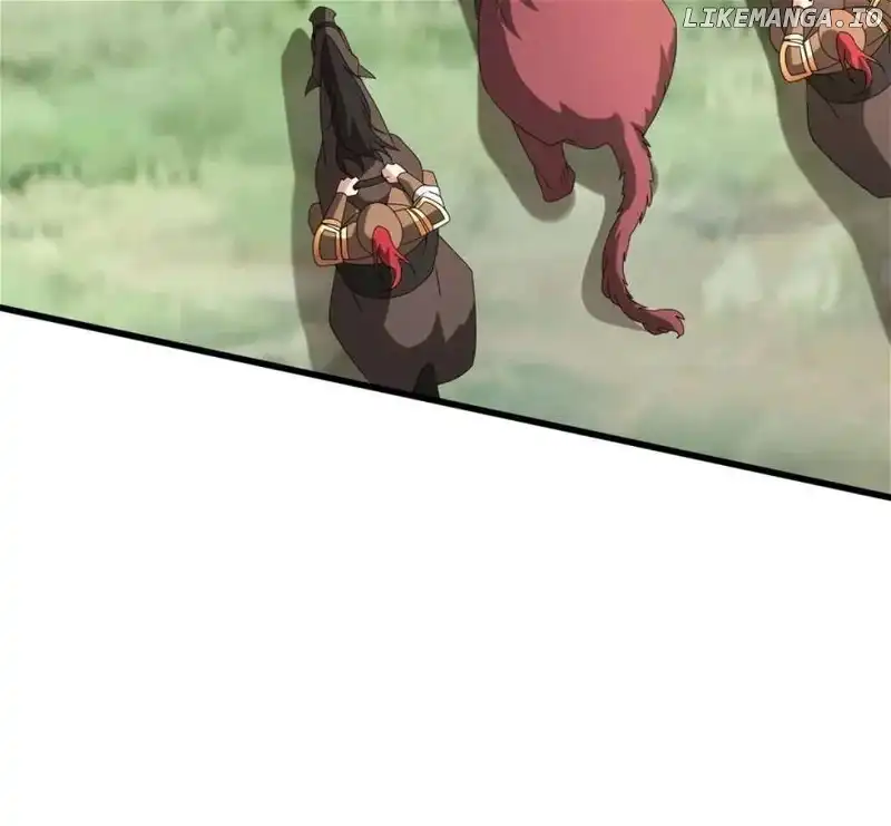 The Son Of The First Emperor Kills Enemies And Becomes A God Chapter 153 - Page 72