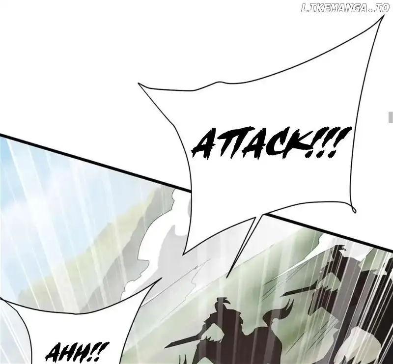 The Son Of The First Emperor Kills Enemies And Becomes A God Chapter 153 - Page 73