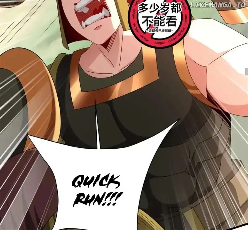 The Son Of The First Emperor Kills Enemies And Becomes A God Chapter 153 - Page 75