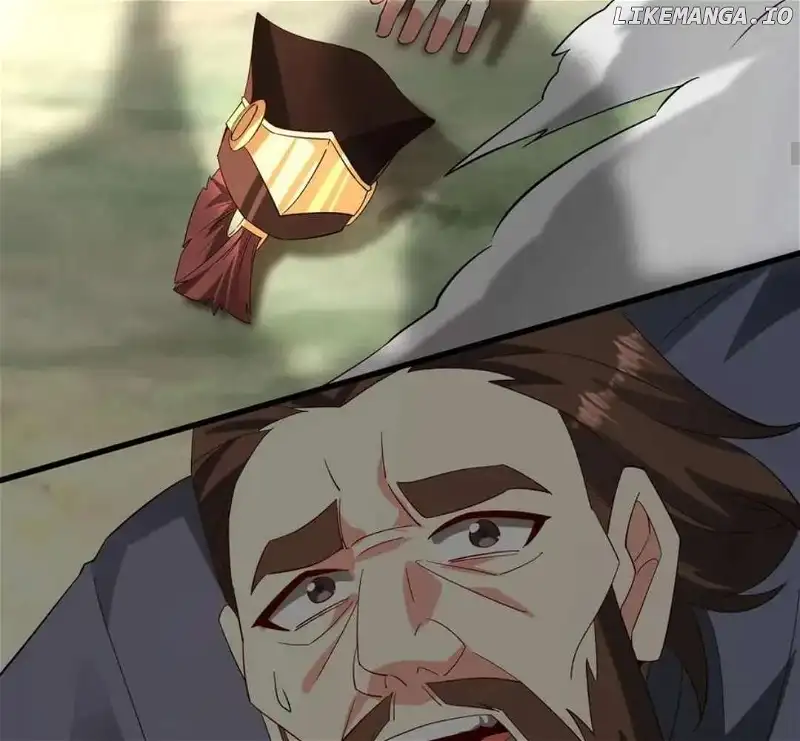 The Son Of The First Emperor Kills Enemies And Becomes A God Chapter 153 - Page 78