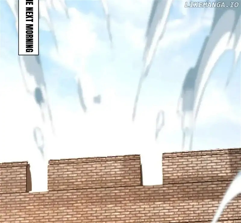 The Son Of The First Emperor Kills Enemies And Becomes A God Chapter 153 - Page 8