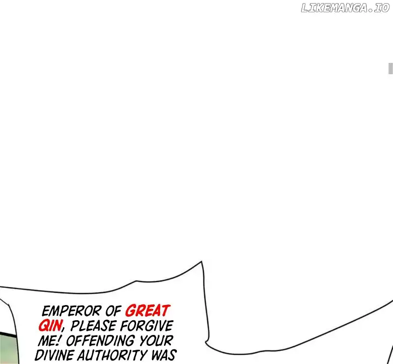 The Son Of The First Emperor Kills Enemies And Becomes A God Chapter 153 - Page 82