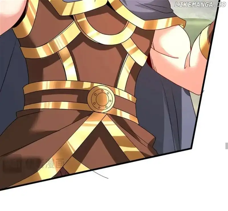 The Son Of The First Emperor Kills Enemies And Becomes A God Chapter 153 - Page 87