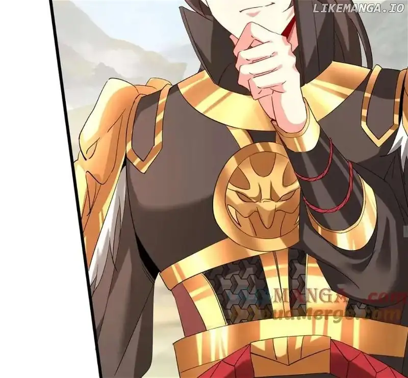 The Son Of The First Emperor Kills Enemies And Becomes A God Chapter 153 - Page 89