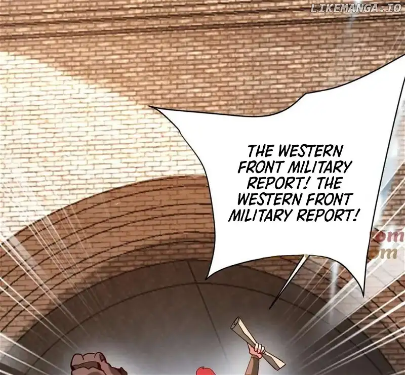 The Son Of The First Emperor Kills Enemies And Becomes A God Chapter 153 - Page 9