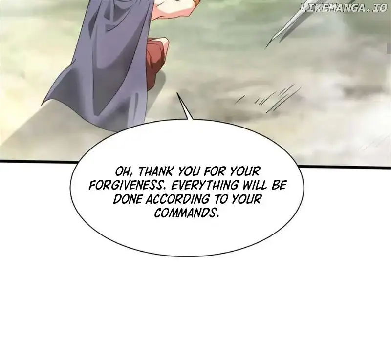 The Son Of The First Emperor Kills Enemies And Becomes A God Chapter 153 - Page 93