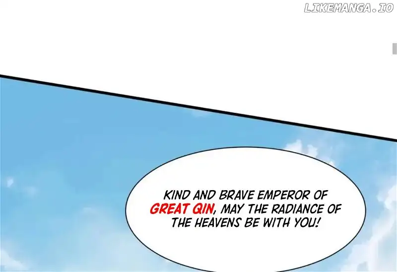 The Son Of The First Emperor Kills Enemies And Becomes A God Chapter 153 - Page 94