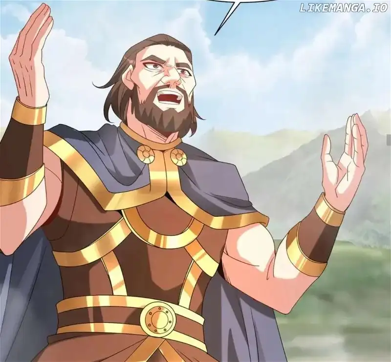 The Son Of The First Emperor Kills Enemies And Becomes A God Chapter 153 - Page 95