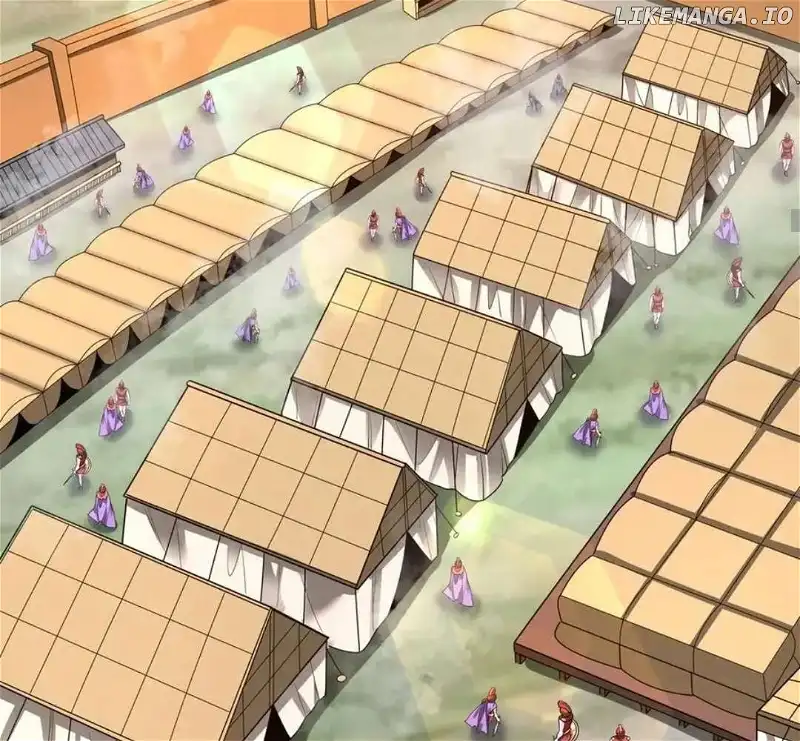 The Son Of The First Emperor Kills Enemies And Becomes A God Chapter 153 - Page 98