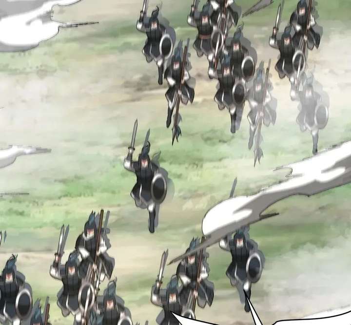 The Son Of The First Emperor Kills Enemies And Becomes A God Chapter 163 - Page 10