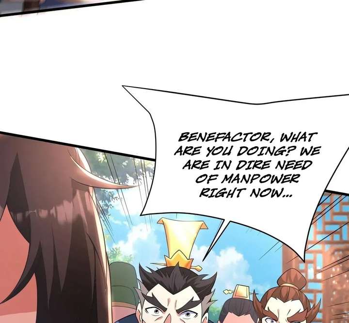 The Son Of The First Emperor Kills Enemies And Becomes A God Chapter 163 - Page 100