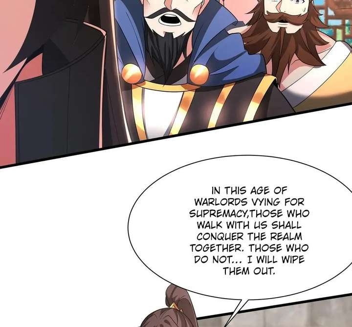 The Son Of The First Emperor Kills Enemies And Becomes A God Chapter 163 - Page 101