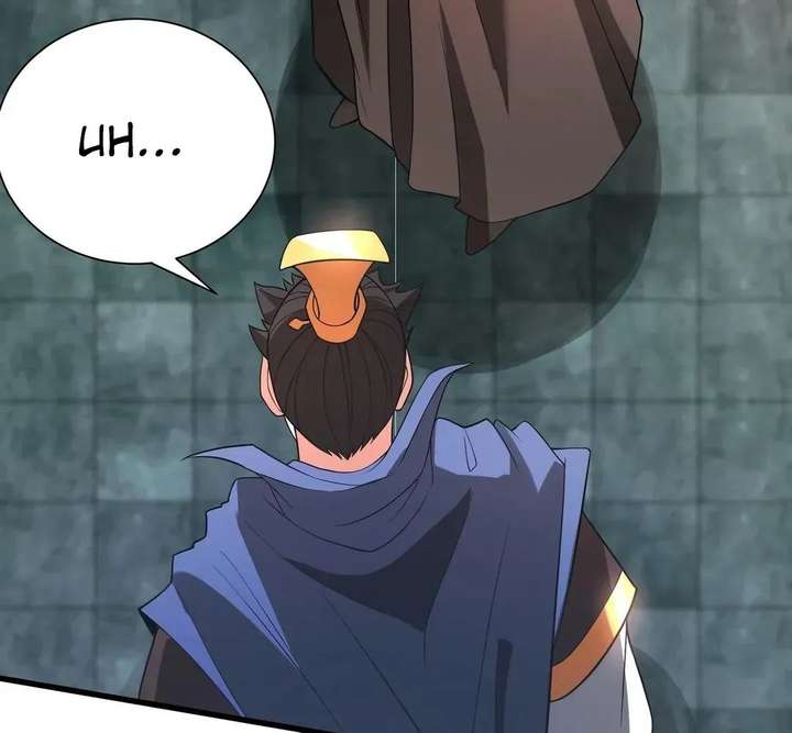 The Son Of The First Emperor Kills Enemies And Becomes A God Chapter 163 - Page 103