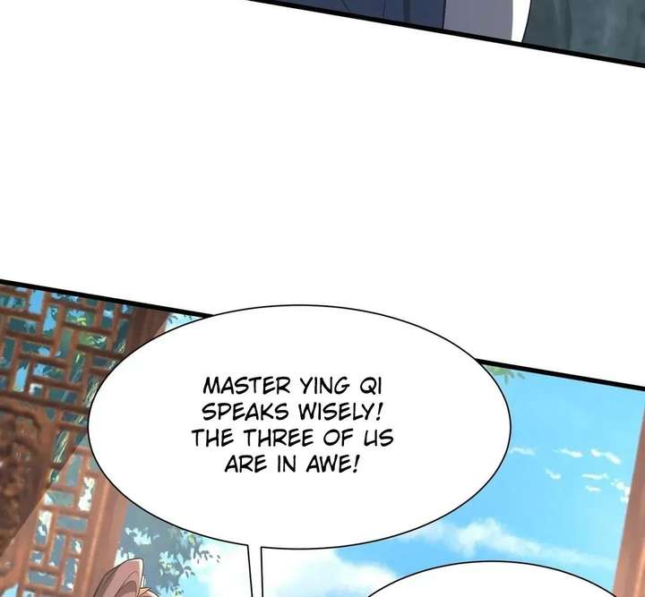 The Son Of The First Emperor Kills Enemies And Becomes A God Chapter 163 - Page 104