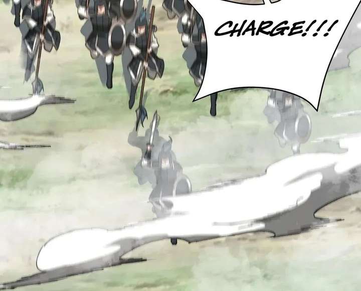 The Son Of The First Emperor Kills Enemies And Becomes A God Chapter 163 - Page 11