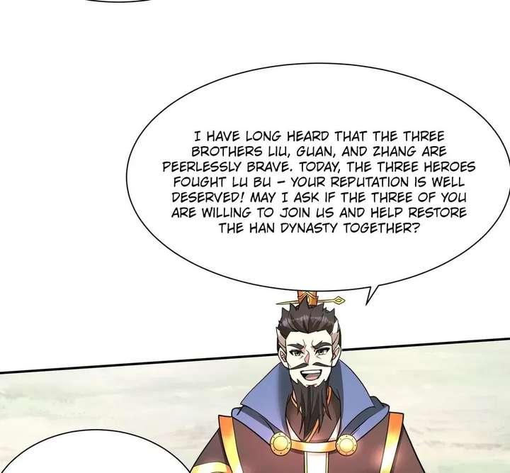 The Son Of The First Emperor Kills Enemies And Becomes A God Chapter 163 - Page 14