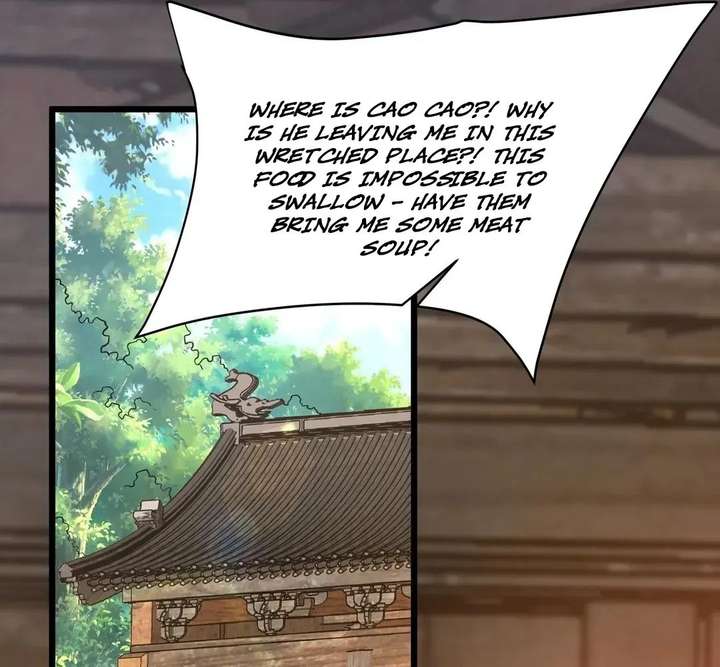 The Son Of The First Emperor Kills Enemies And Becomes A God Chapter 163 - Page 22