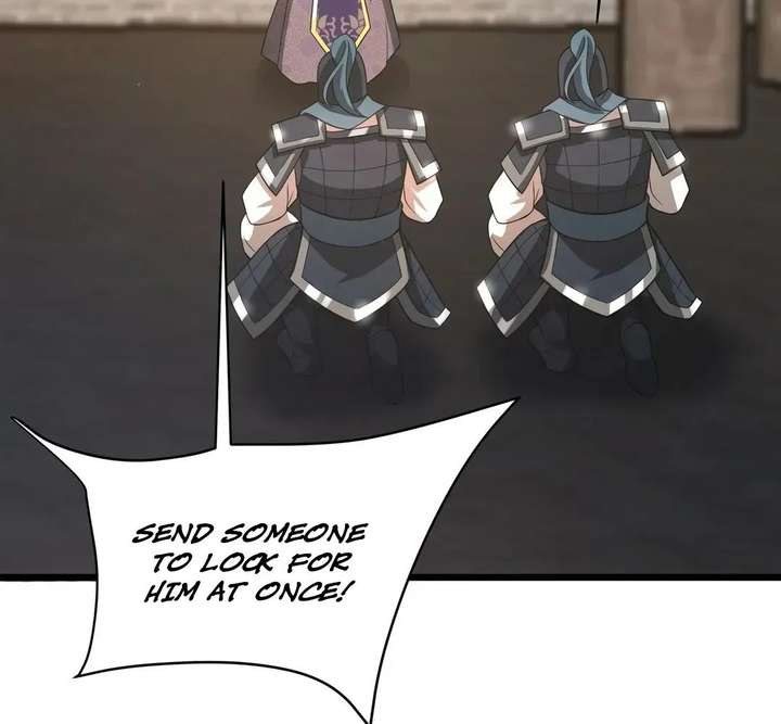 The Son Of The First Emperor Kills Enemies And Becomes A God Chapter 163 - Page 24