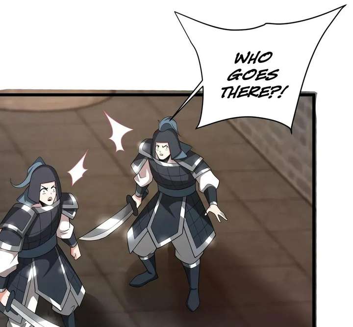 The Son Of The First Emperor Kills Enemies And Becomes A God Chapter 163 - Page 26