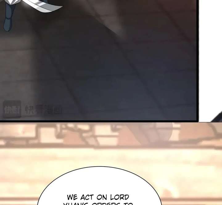 The Son Of The First Emperor Kills Enemies And Becomes A God Chapter 163 - Page 27