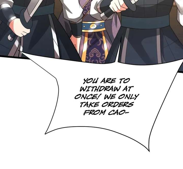 The Son Of The First Emperor Kills Enemies And Becomes A God Chapter 163 - Page 32